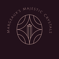 Margeaux's Majestic Crystals