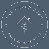 The Paper Keep