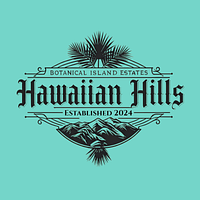 HAWAIIAN HILLS