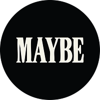 Maybe Today NYC