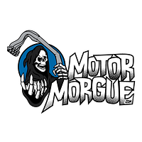 Motor Morgue