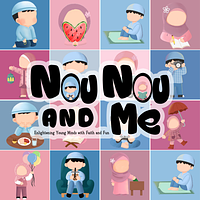 NouNou and Me