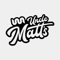Uncle Matt's Hats