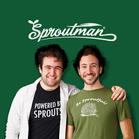 Sproutman Coupons and Promo Code