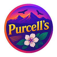Purcell's Clothing Company