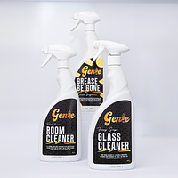 genie-clean.co.uk