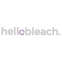 Hello Bleach