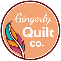 Gingerly Quilt Co Coupons and Promo Code