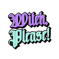 Witch, Please!