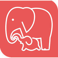 BIG ELEPHANT