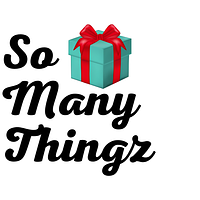 So Many Thingz