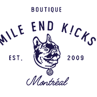 Mile End Kicks (MEK Boutique) Coupons and Promo Code