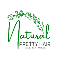 Natural Pretty Hair
