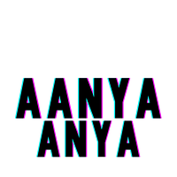 AANYAANYA