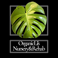 OrganicLi's Nursery & Rehab