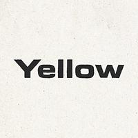 Yellow Shoes