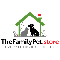 The Family Pet Coupons and Promo Code