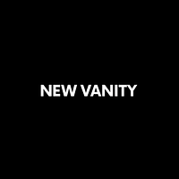 NEW VANITY