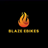 Blaze Ebikes