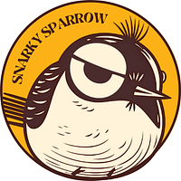 SnarkySparrow Coupons and Promo Code