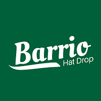BARRIO HAT DROP