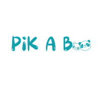 PiK A BOO