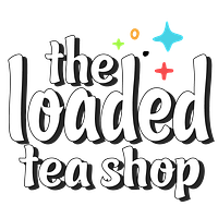 The Loaded Tea Shop