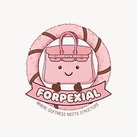 FORPEXIAL Bag