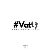 #Vat👣