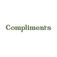 Compliments