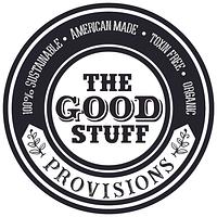The Good Stuff Provisions