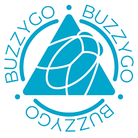 BuzzyGo - The Humane Fly Deterrent