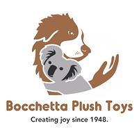 Bocchetta Plush Toys