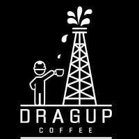 Drag Up Coffee