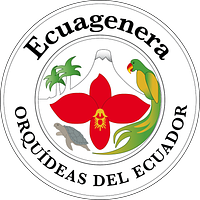 Ecuagenera Orquídeas del Ecuador