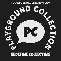 PLAYGROUND COLLECTION