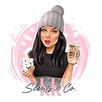 KK Scents & Co.