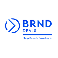 BRND DEALS Coupons and Promo Code
