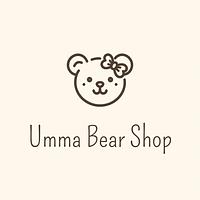 Umma Bear Shop Coupons and Promo Code