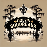 Cousin Boudreaux's Cajun Foods