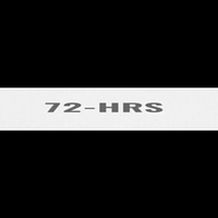 72 HRS