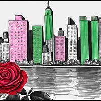 95EAST YORKxJERSEY