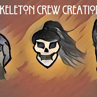 Skeleton Crew Creations