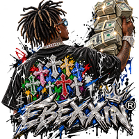 EBEXXIN® Streetwear