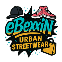 EBEXXIN® Streetwear