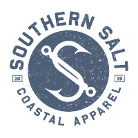 Southern Salt Coastal Apparel Coupons and Promo Code
