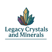 Legacy Crystals and Minerals 