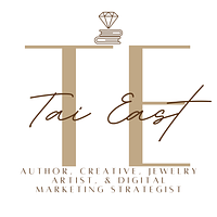 Tai East: Author, Creative, Jewelry Designer, & Entrepreneur