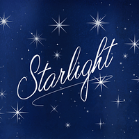 Starlight Vintage Cosmetics