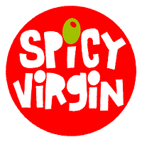 Spicy Virgin - Spicy Italian Olive Oil - Olio Piccante